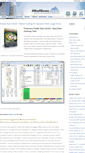 Mobile Screenshot of info.mindgems.com